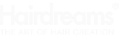 logo Hairdreams